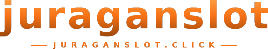juraganslot logo